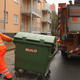 Image for article titled Stop Throwing Cellphone Batteries in the Trash, You're Firebombing Garbage Trucks